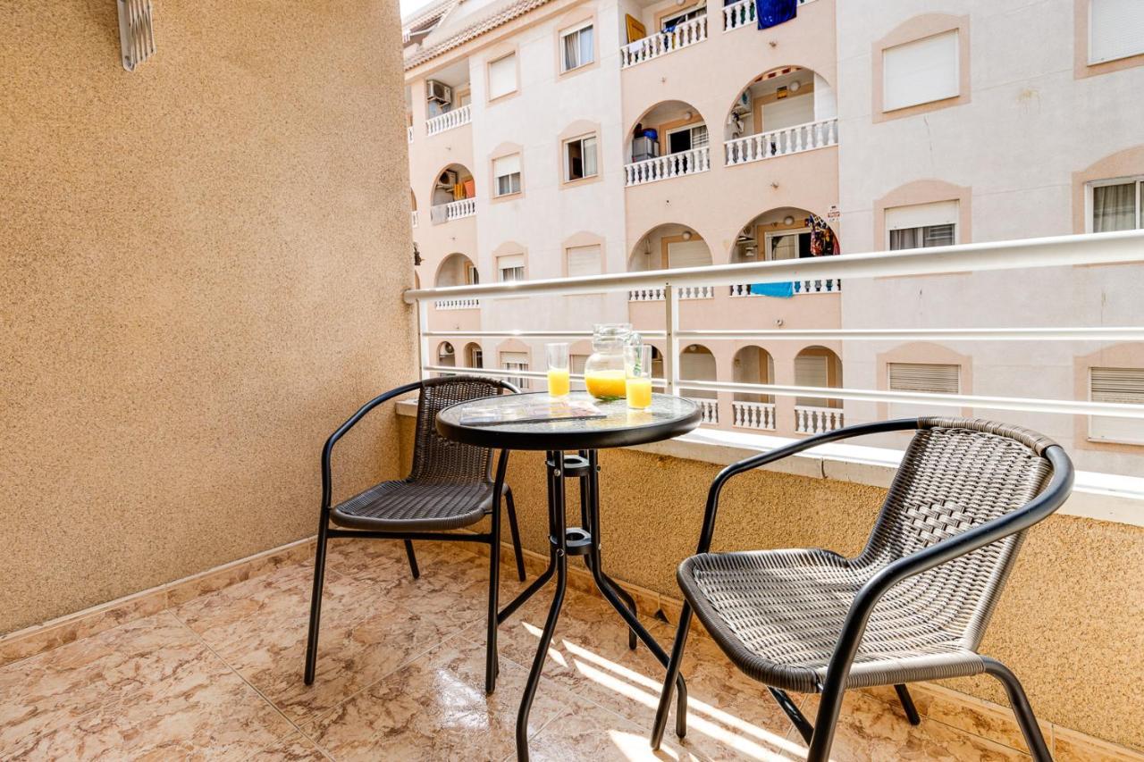 Apartamento La Loma 11 Torrevieja Exterior photo