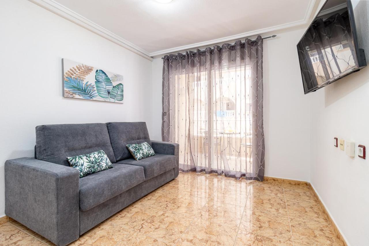 Apartamento La Loma 11 Torrevieja Exterior photo