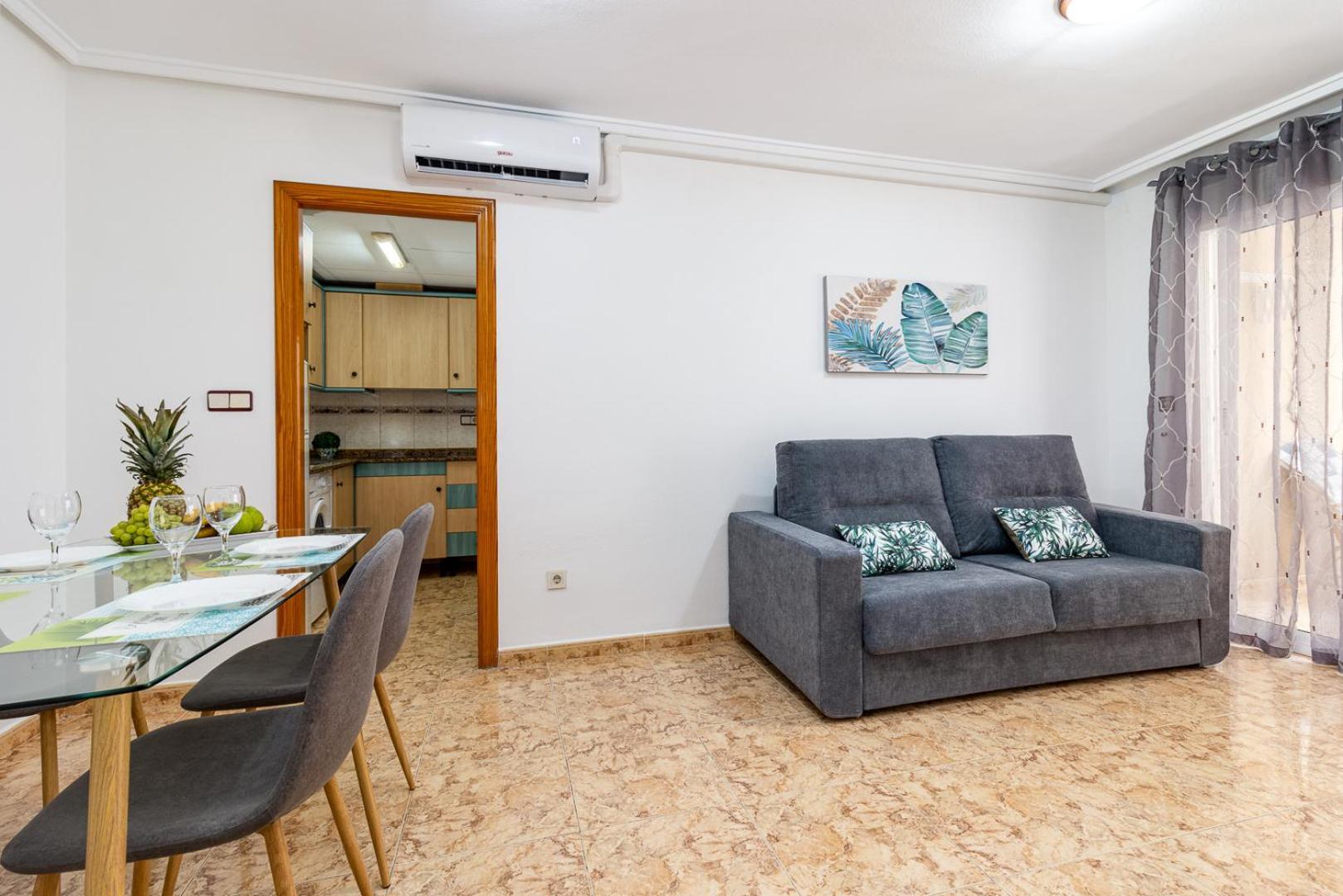 Apartamento La Loma 11 Torrevieja Exterior photo